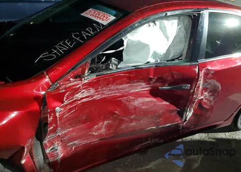 2018 Nissan Altima 2.5 z USA, uszkodzony, nr VIN 1N4AL3AP5JC191591